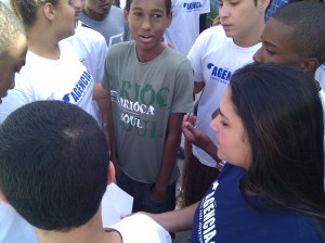 Close encounters of every sort