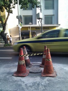 Hope it doesn't blow