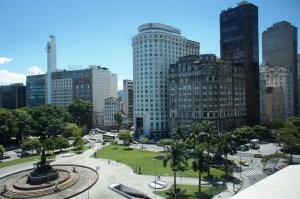 A tough transition, in the light of day