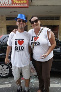 They moved from Minas Gerais