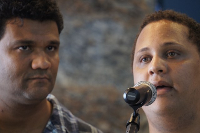 Pablo Ramoz: vamos usar esse espaço!