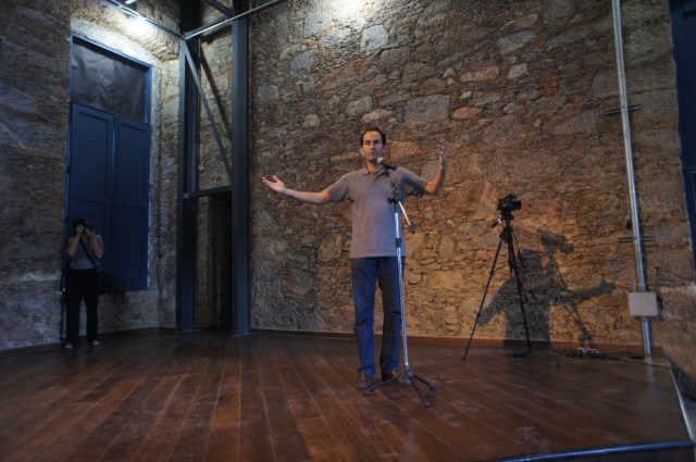 José Marcelo Zacchi