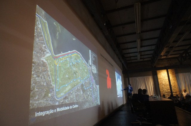 Washington Fajardo said he was taking notes on everything that was said