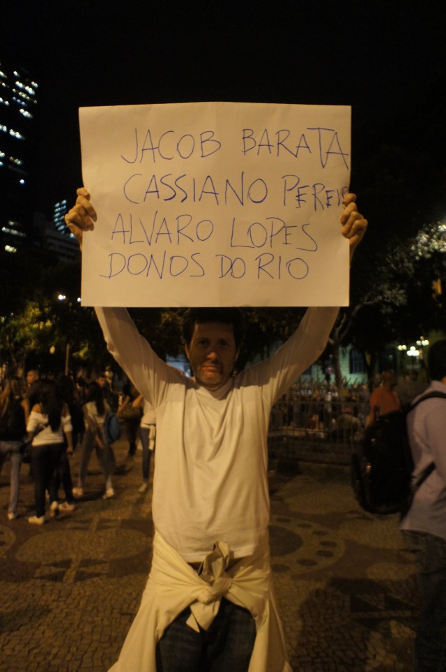 These are the names of the bus company owners