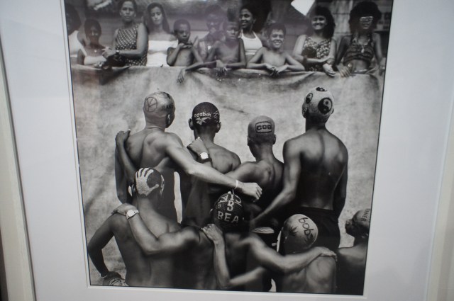 by carioca Rogério Reis