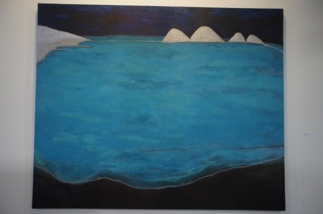 Marina Saleme, from São Paulo: is this Rio?