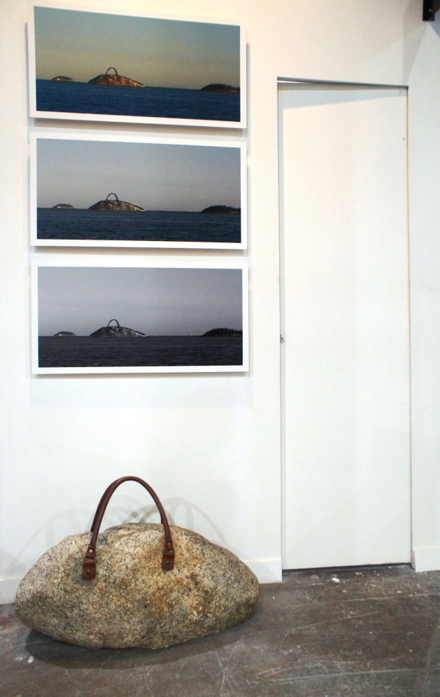 Civilizing nature? by Luiz Philippe Carneiro da Mendonça, from Minas Gerais, resident of Rio