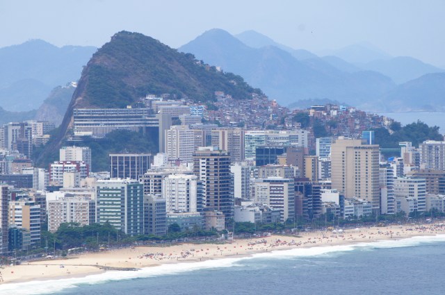 What's your point of view?